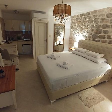 Apartament Bella Vista Zmukic Perast Zewnętrze zdjęcie