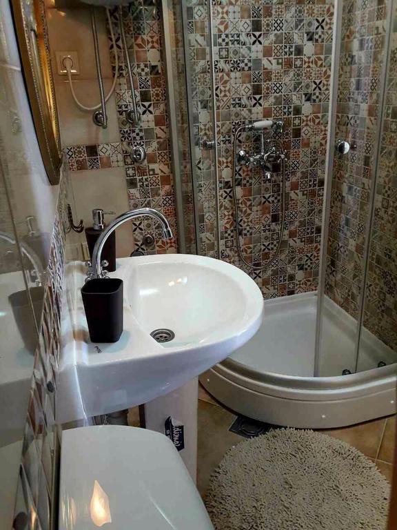 Apartament Bella Vista Zmukic Perast Zewnętrze zdjęcie