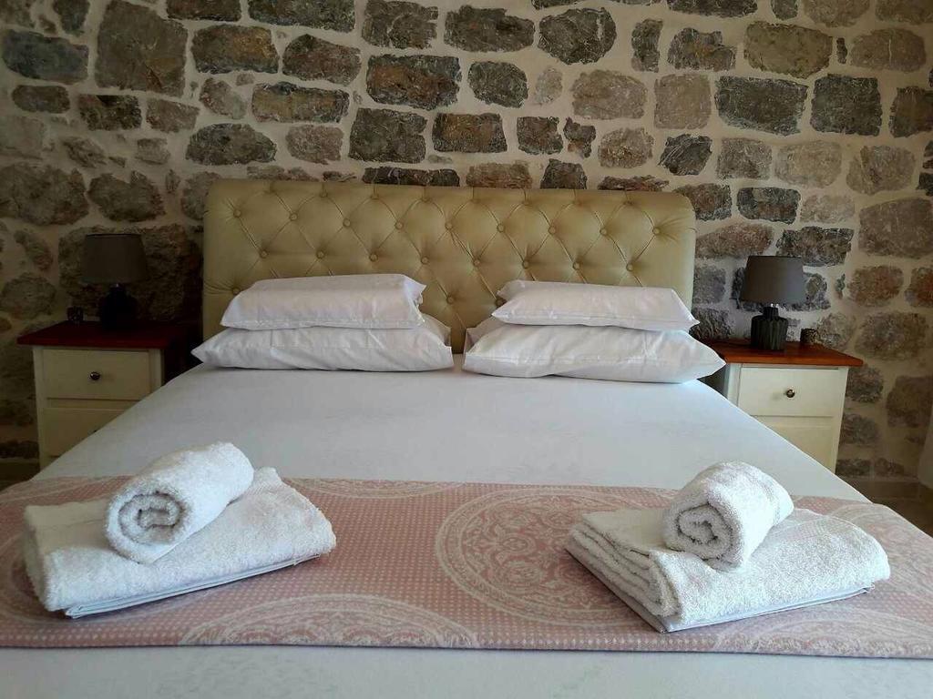 Apartament Bella Vista Zmukic Perast Zewnętrze zdjęcie