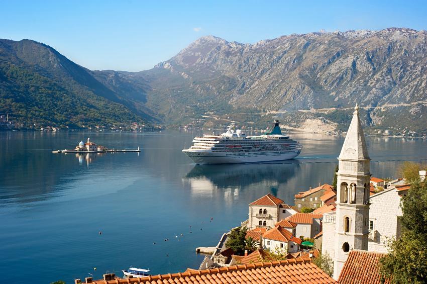 Apartament Bella Vista Zmukic Perast Zewnętrze zdjęcie