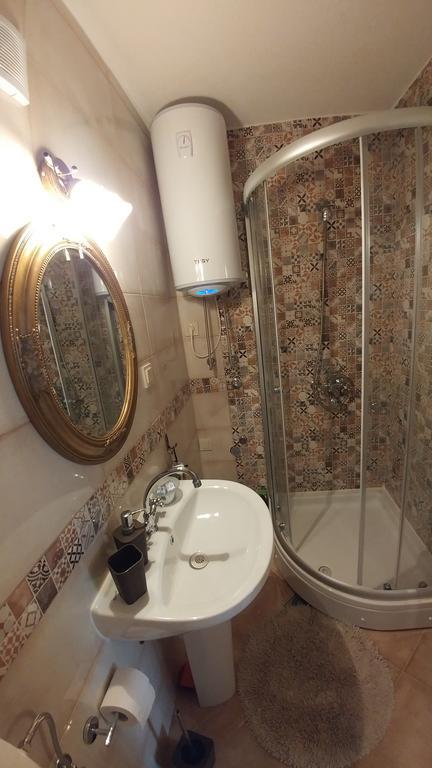 Apartament Bella Vista Zmukic Perast Zewnętrze zdjęcie