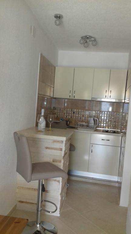 Apartament Bella Vista Zmukic Perast Zewnętrze zdjęcie